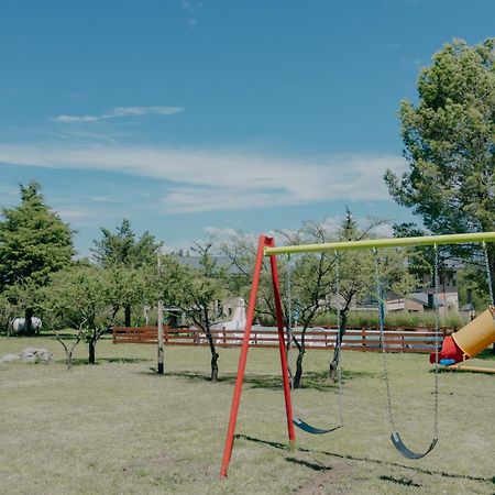 Pentagrama, Casas De Campo ビジャ・ヘネラル・ベルグラーノ エクステリア 写真